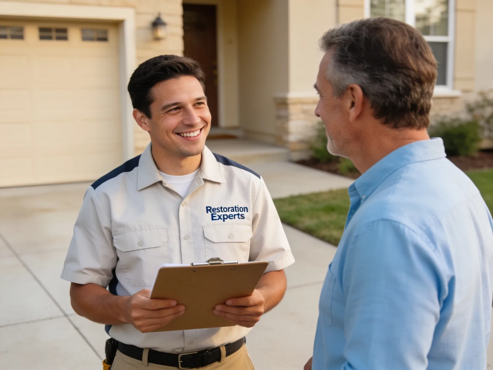 Water Damage Cleanup Paoli, PA FAQs